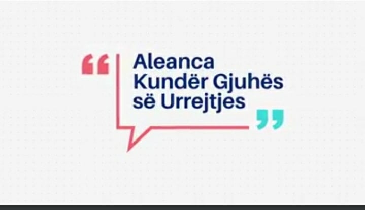 ALEANCA KUNDËR GJUHËS SË URREJTJES DËNON NXITJEN E DISKRIMINIMIT DHE DHUNËS NË NJË PROGRAM TELEVIZIV